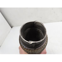 21 BMW F44 228 xi #1339 Exhaust, Manifold Flex Down Pipe OEM