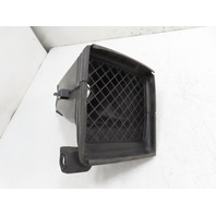 21 BMW F44 228 xi #1339 Air Intake, Inlet Duct Lower Radiator Support 51747474677