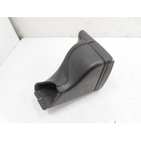 21 BMW F44 228 xi #1339 Air Intake, Inlet Duct Lower Radiator Support 51747474677