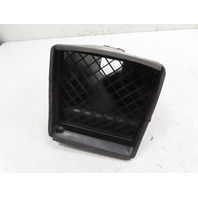 21 BMW F44 228 xi #1339 Air Intake, Inlet Duct Lower Radiator Support 51747474677
