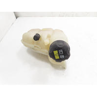 21 BMW F44 228 xi #1339 Coolant Tank, Expansion Reservoir w/ Cap 17138687503