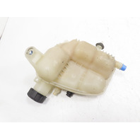 21 BMW F44 228 xi #1339 Coolant Tank, Expansion Reservoir w/ Cap 17138687503