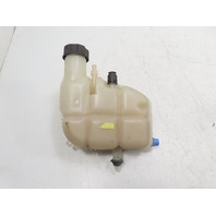 21 BMW F44 228 xi #1339 Coolant Tank, Expansion Reservoir w/ Cap 17138687503
