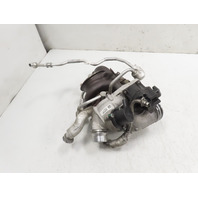 21 BMW F44 228 xi #1339 Turbocharger, Exhaust Manifold Assembly 2.0L OEM 11658629966