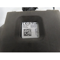 21 BMW F44 228 xi #1339 Seatbelt Pair, Rear Right Left & Center Retractor OEM 72117488771, 721174887712
