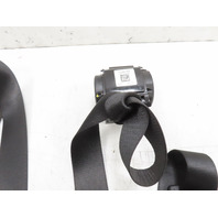 21 BMW F44 228 xi #1339 Seatbelt Pair, Rear Right Left & Center Retractor OEM 72117488771, 721174887712