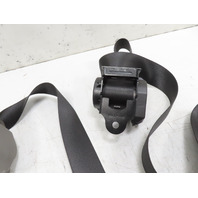 21 BMW F44 228 xi #1339 Seatbelt Pair, Rear Right Left & Center Retractor OEM 72117488771, 721174887712