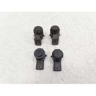21 BMW F44 228 xi #1339 Sensor Set, 4PCS Parking Distance Ultrasonic Rear OEM