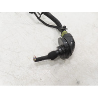 21 BMW F44 228 xi #1339 Wire Harness, Wiring Plug Pigtail Parking Distance Rear Bumper
