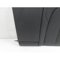 21 BMW F44 228 xi #1339 Seat Backrest, Rear Left Folding Cushion OEM 52209495051