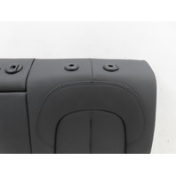 21 BMW F44 228 xi #1339 Seat Backrest, Rear Left Folding Cushion OEM 52209495051