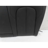 21 BMW F44 228 xi #1339 Seat Backrest, Rear Left Folding Cushion OEM 52209495051