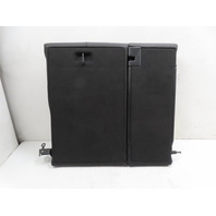 21 BMW F44 228 xi #1339 Seat Backrest, Rear Left Folding Cushion OEM 52209495051