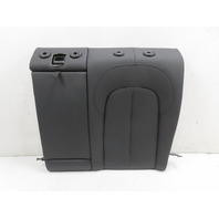 21 BMW F44 228 xi #1339 Seat Backrest, Rear Left Folding Cushion OEM 52209495051