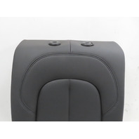 21 BMW F44 228 xi #1339 Seat Backrest, Rear Right Folding Cushion OEM 52209495052
