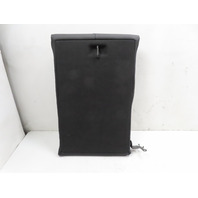 21 BMW F44 228 xi #1339 Seat Backrest, Rear Right Folding Cushion OEM 52209495052