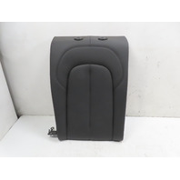 21 BMW F44 228 xi #1339 Seat Backrest, Rear Right Folding Cushion OEM 52209495052