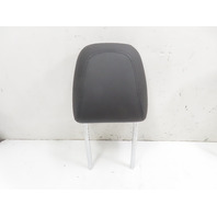 21 BMW F44 228 xi #1339 Headrest, Front Left or Right Seat OEM Black