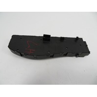 BMW Z4 E85 E86 Switch, Seat Left Driver 61317036125