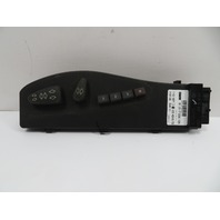 BMW Z4 E85 E86 Switch, Seat Left Driver 61317036125