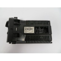 BMW Z4 E85 E86 Switch, Headlight Foglight OEM 61319146290 6965405