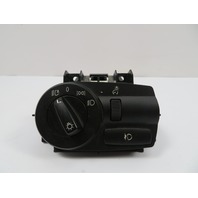 BMW Z4 E85 E86 Switch, Headlight Foglight OEM 61319146290 6965405