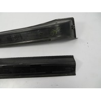 BMW Z3 M Roadster Trim Set, Door Sill "M Script" 51478397502, 51478397501