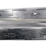 BMW Z3 M Roadster Trim Set, Door Sill "M Script" 51478397502, 51478397501