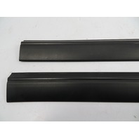 BMW Z3 M Roadster Trim Set, Door Sill Carpet Holder 8397547