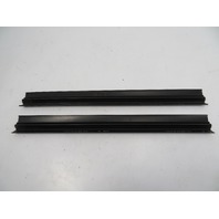 BMW Z3 M Roadster Trim Set, Door Sill Carpet Holder 8397547