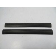 BMW Z3 M Roadster Trim Set, Door Sill Carpet Holder 8397547