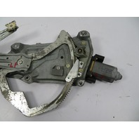 BMW Z3 M Roadster Window Motor W/ Regulator, Left 51338397705