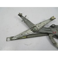 BMW Z3 M Roadster Window Motor W/ Regulator, Left 51338397705