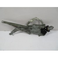 BMW Z3 M Roadster Window Motor W/ Regulator, Left 51338397705