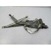 BMW Z3 M Roadster Window Motor W/ Regulator, Left 51338397705