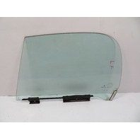 BMW Z3 E36 M Roadster Glass, Door Window, Left