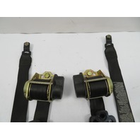 BMW Z3 M Roadster Seatbelt Set, Right & Left