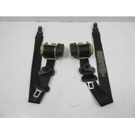 BMW Z3 M Roadster Seatbelt Set, Right & Left