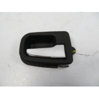 BMW Z3 M Roadster Door Handle Chrome, Interior Right 51221960830