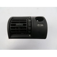 BMW Z3 M Roadster Vent, A/C Heat Headlight Switch Trim, Left 64228397715