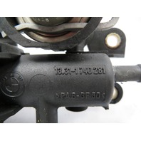 BMW Z3 M Roadster Fuel Gas Valve Pressure Regulator 13311740281