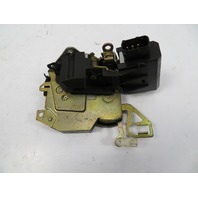 BMW Z3 M Roadster Lock Latch, Door Left 51218397103