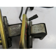 BMW Z3 M Roadster Lock Latch Pair, Door Catch Striker 8399245