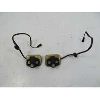 BMW Z3 M Roadster Lock Latch Pair, Door Catch Striker 8399245