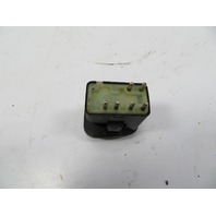 BMW Z3 M Roadster Switch, Power Mirror Master Adjust 61311369331