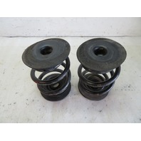 98-02 BMW Z3 M Roadster Coil Spring Set, Rear Suspension