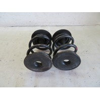 98-02 BMW Z3 M Roadster Coil Spring Set, Rear Suspension