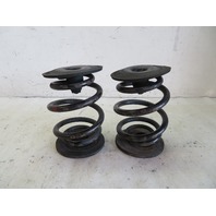 98-02 BMW Z3 M Roadster Coil Spring Set, Rear Suspension