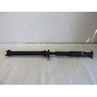 98-02 BMW Z3 M Roadster Driveshaft 26112228385