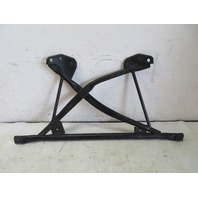 98-02 BMW Z3 M Roadster Crossmember, Reinforcement X-Brace